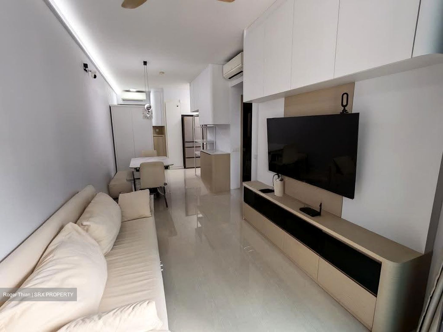 Treasure at Tampines (D18), Condominium #621167651